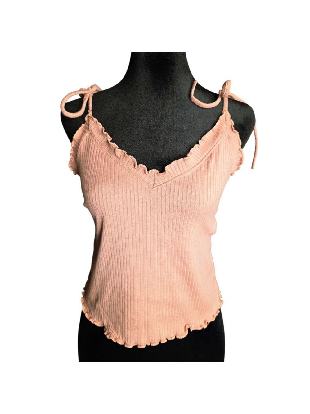 NWT Lost & Wander Marilyn love top cami M - Picture 2 of 5